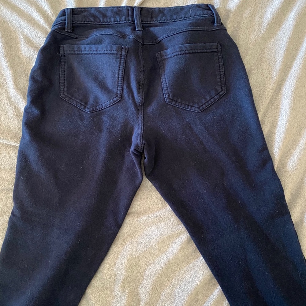 Blue Mudd pants - Picture 2 of 4